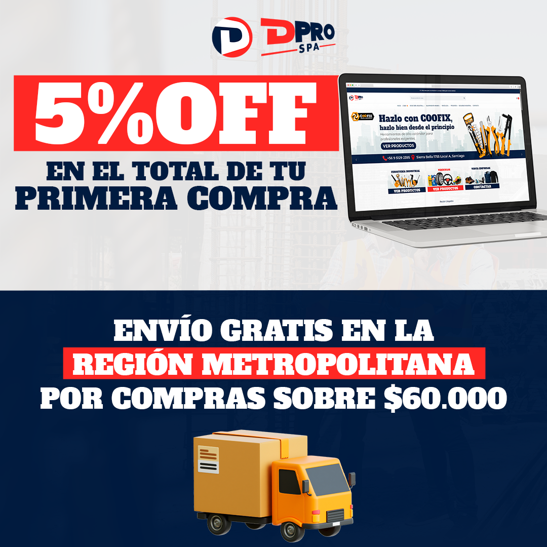 Promoción Especial